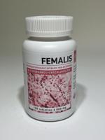 Femalis 120 Tabletten - thumbnail