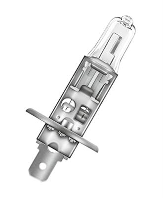 Osram Automotive 64155TSP Halogeenlamp Truckstar H1 70 W 24 V