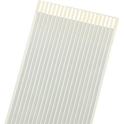 Molex 982680711 Lintkabel Rastermaat: 1.25 mm 1 stuk(s)