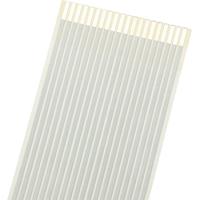Molex 982680711 Lintkabel Rastermaat: 1.25 mm 1 stuk(s) - thumbnail