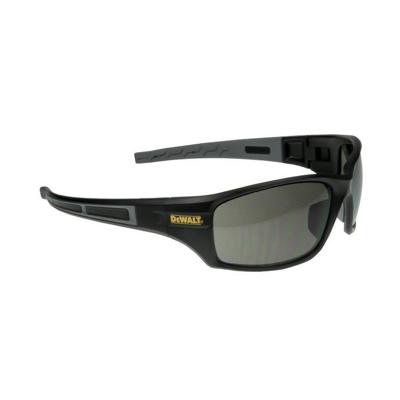 DeWalt dpg101 grondboorbeschermingsbril | donker glas - dpg101-2deu
