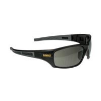 DeWalt dpg101 grondboorbeschermingsbril | donker glas - dpg101-2deu - thumbnail