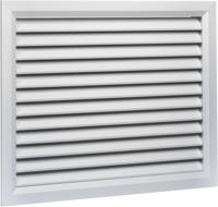 Ben Revisierooster Aluminium - thumbnail