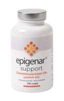 Epigenar Support Zwartebeszaad Olie Capsules - thumbnail
