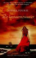 De lantaarnzwaaier - Sophia Fourie - ebook - thumbnail