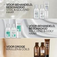 Redken All Soft Mega Curls Leave-in Hydramelt 150ml - thumbnail