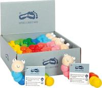 Small Foot houten rups motoriek - thumbnail