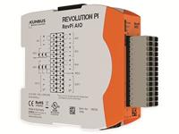 Revolution Pi by Kunbus RevPi AIO PR100250 PLC-uitbreidingsmodule 24 V - thumbnail