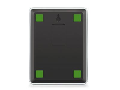 Soehnle 61502 Page Comfort 100 Keukenweegschaal Zwart Soehnle 61502 Page Comfort 100 Keukenweegschaal Zwart