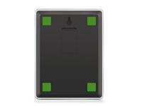 Soehnle 61502 Page Comfort 100 Keukenweegschaal Zwart - thumbnail