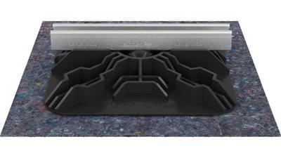 Fischer FFRP Lastverdeelplaat 450 mm 559129 10 stuk(s) (l x b) 450 mm x 450 mm Fischer FFRP Lastverdeelplaat 450 mm 559129 10 stuk(s) (l x b) 450 mm x 450 mm