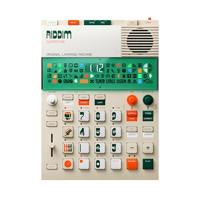 Teenage Engineering EP-40 Riddim Supertone - thumbnail