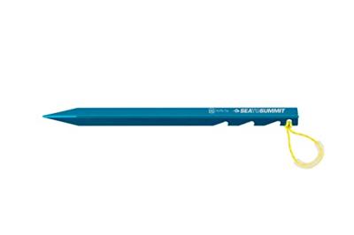 Sea to summit Ground Control 8 Pack Haring Blue 8 Pack