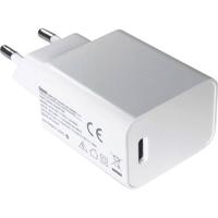 Dehner Elektronik SYS 1621-20 W2F AC/DC desktop- en stekkernetvoeding 5 V/DC, 9 V/DC, 12 V/DC 2.2 A 20 W Gestabiliseerd - thumbnail