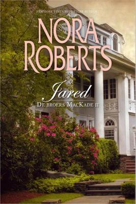Jared - Nora Roberts - eBook (9789402505948)