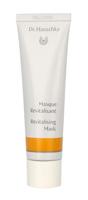 Hydraterend Gezichtsmasker Dr. Hauschka Revitalising Mask 30 ml - thumbnail