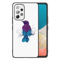 Samsung Galaxy A53 Hoesje Merel - thumbnail