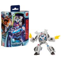 Hasbro Transformers Earthspark Deluxe Class Prowl - thumbnail