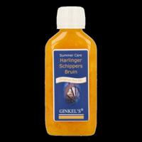 Ginkel's Harlinger schippers bruin 200 Milliliter - thumbnail