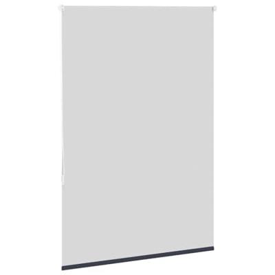 Rolgordijn verduisterend 100x175cm stofbreedte 95,7cm polyester