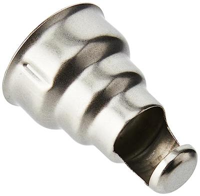 Steinel 074616 Soldeerreflectormondstuk 42 mm 34 mm Geschikt voor merk Steinel HG 2120 E, HG 2220 E, HG 2320 E, HG 2000 E, HG 2300 E, HG 2310 LCD, HL 2020 E, - thumbnail