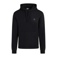 Cruyff Classic Hoodie Zwart - thumbnail