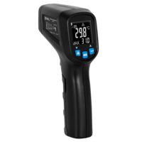 PCE Instruments PCE-770 Infrarood-thermometer Optiek 12:1 -50 - 400 °C Contactloze IR-meting - thumbnail