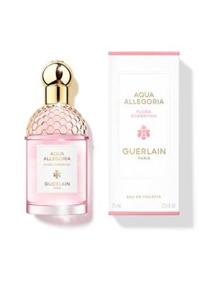 Guerlain Aqua Allegoria Flora Cherrysia Eau de Toilette 75ml