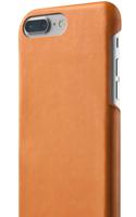 Mujjo Leather Case iPhone 7 / 8 Plus bruin - thumbnail