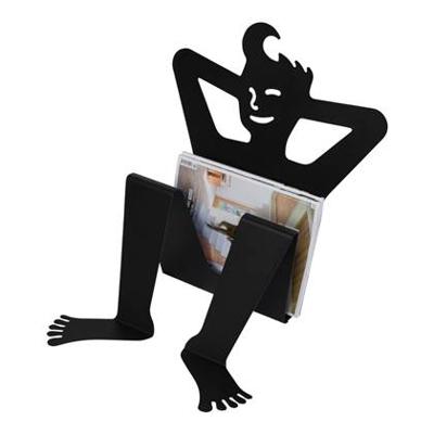 Tijdschriftenhouder Flip