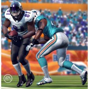 Madden NFL 11 (2011) Madden NFL 11 (2011)