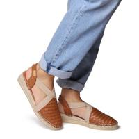 Toni pons Siracusa cuiro Cognac maat 39 - thumbnail