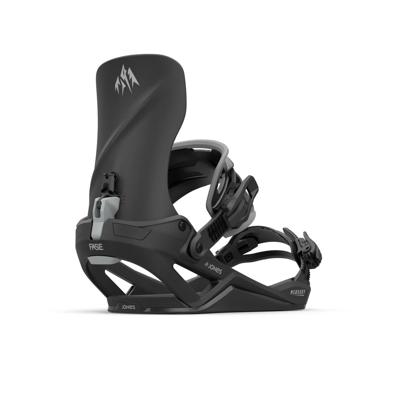 Jones Mercury FASE Snowboard Binding M