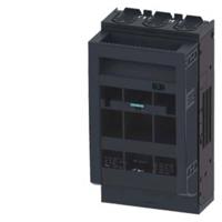 Siemens 3NP11331CA10 Lastscheidingsschakelaar voor zekering 3-polig 160 A 690 V/AC 1 stuk(s) - thumbnail