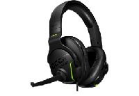 Khan AIMO 7.1 - Gaming Headset - Bedraad - USB - Zwart - thumbnail