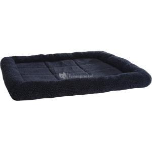 Ligbed schapenvacht Ligbed schapenvacht