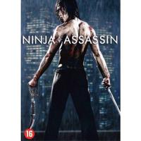 Ninja Assassin - DVD (5051888048788) - thumbnail
