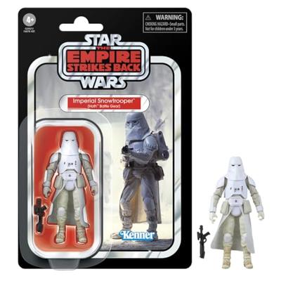 Star Wars Episode V Vintage Collection Action Figure Imperial Snowtrooper (Hoth Battle Gear) 10 cm