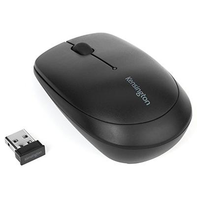 Kensington Pro Fit mobiele draadloze muis, zwart - thumbnail