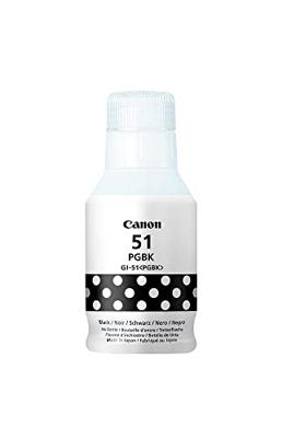 Inkt voor cartridge navulverpakking Canon 4529C001 Zwart - thumbnail