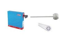 Shimano Rem binnenkabels 2250mm rvs ø1,5mm weinmann - thumbnail