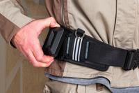 Sortimo 6100000537 ProClick Holder Houderset - thumbnail