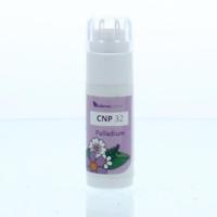 Balancepharma CNP32 Palladium constitutieplex 6 Gram - thumbnail
