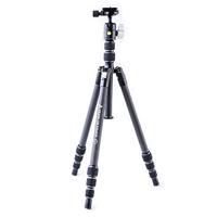 Vanguard VESTA TB 204CB - Carbon statief, Twistlock systeem - thumbnail