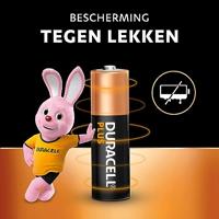 Duracell batterij aa (p8) - thumbnail