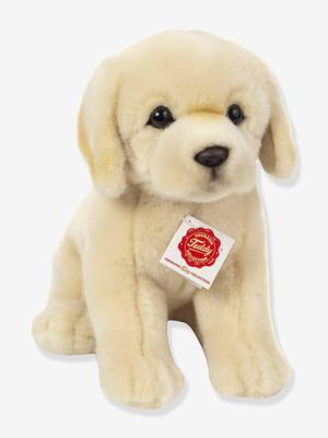 Pluchen Golden Retriever zittend 25 cm TEDDY HERMANN beige Pluchen Golden Retriever zittend 25 cm TEDDY HERMANN beige