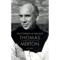Onuitsprekelijk paradijs (Paperback) - thumbnail