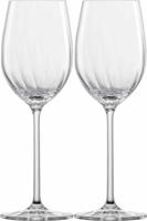 SCHOTT ZWIESEL - Prizma - Witte wijnglas nr.2 0,30l s/2 - thumbnail