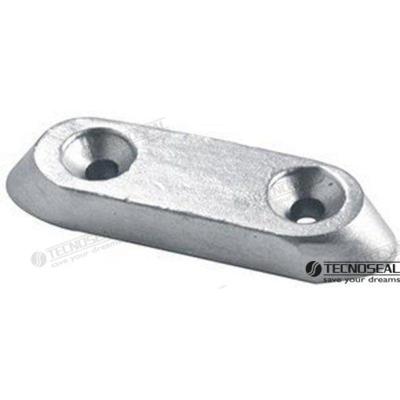 Ánodos para Suzuki - Bombardier TEN01208 - ANODO SUZUKI ZINC 2-4-6-8 HP