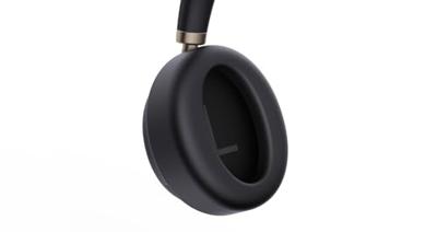Yealink Headset BH 76 Plus incl. laadstandaard UC Black USB-C/A